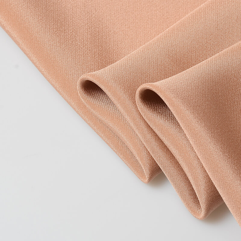 Mulberry Silk Woven Fabric for Top Wholesale Supplier 21